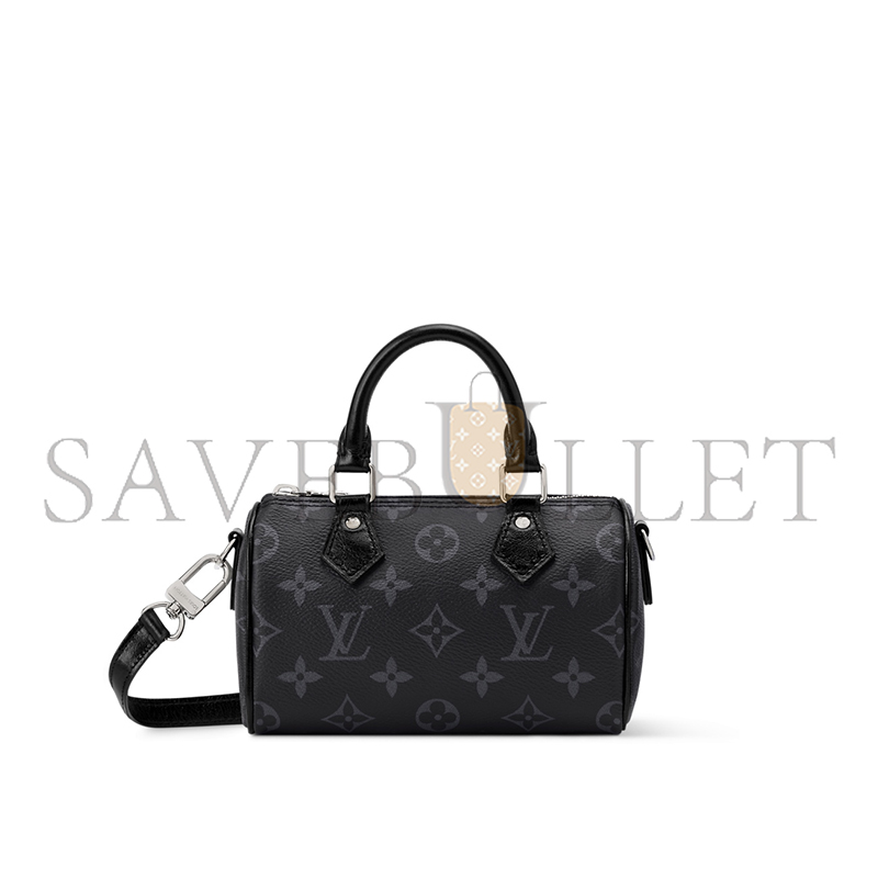 LOUIS VUITTON NANO SPEEDY M26573 (16*10*7.5cm) LOUIS VUITTON NANO SPEEDY M26573 (16*10*7.5cm)